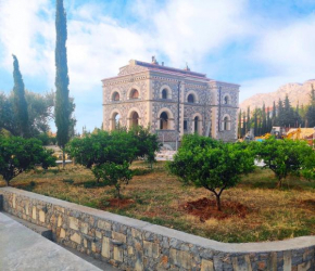 AL TEMPIO DELLA PACE Carini